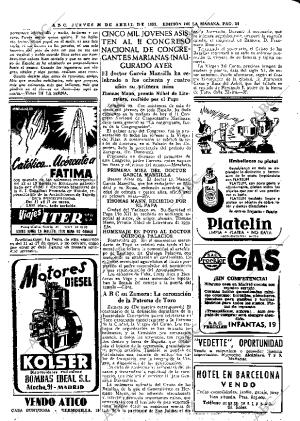 ABC MADRID 30-04-1953 página 24