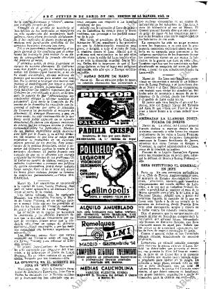 ABC MADRID 30-04-1953 página 26
