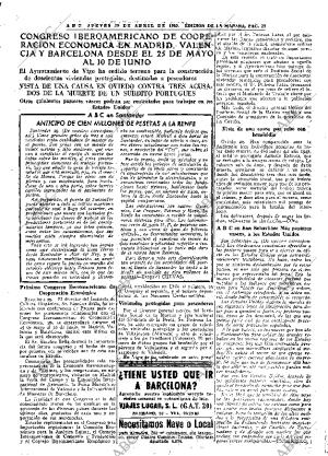 ABC MADRID 30-04-1953 página 27