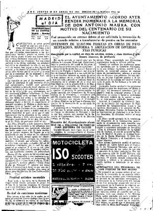 ABC MADRID 30-04-1953 página 29