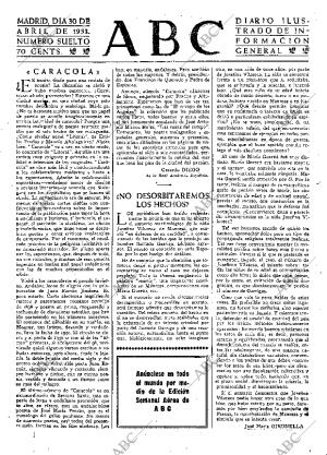 ABC MADRID 30-04-1953 página 3