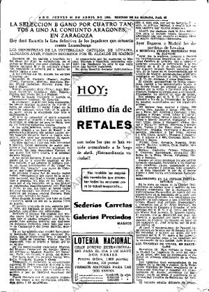 ABC MADRID 30-04-1953 página 33