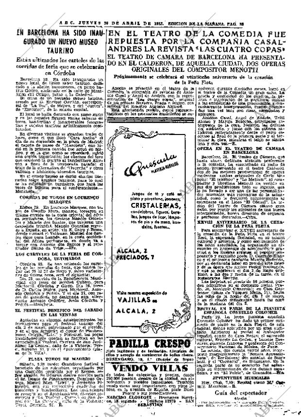 ABC MADRID 30-04-1953 página 35