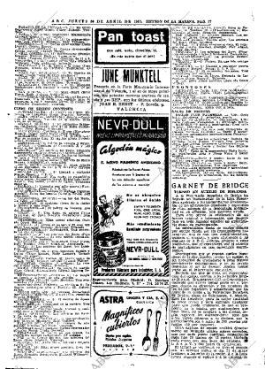 ABC MADRID 30-04-1953 página 37