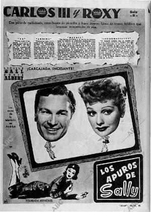 ABC MADRID 30-04-1953 página 8