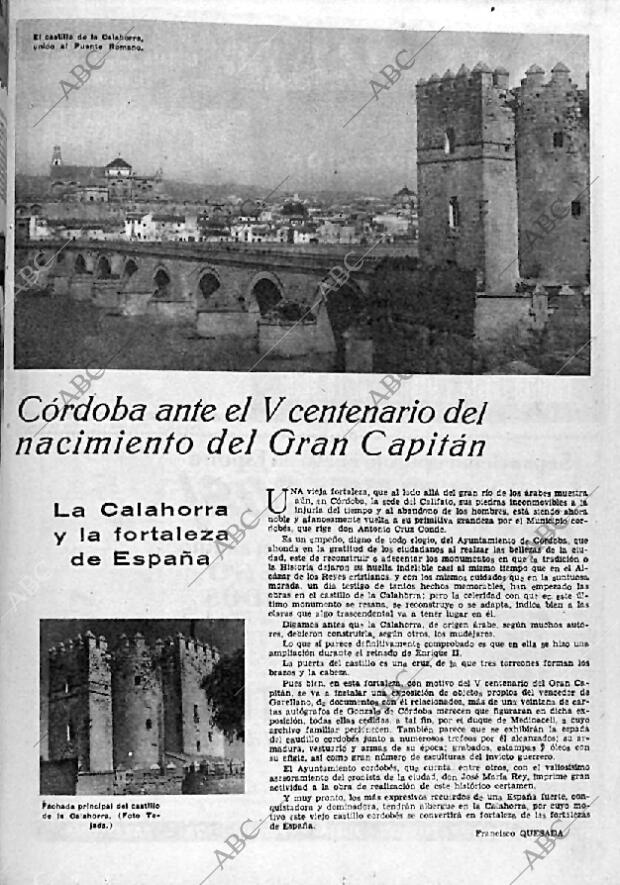 ABC MADRID 30-04-1953 página 9