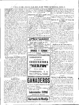 ABC SEVILLA 30-04-1953 página 10