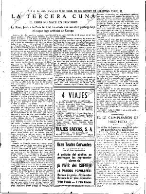 ABC SEVILLA 30-04-1953 página 17