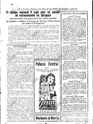 ABC SEVILLA 30-04-1953 página 23