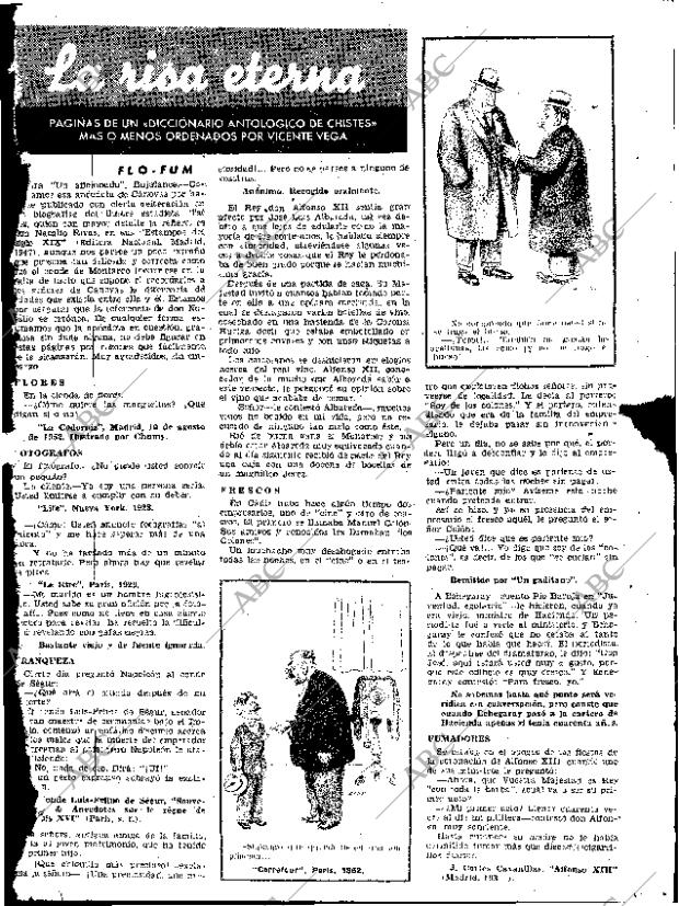 ABC SEVILLA 30-04-1953 página 27