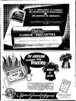 ABC SEVILLA 30-04-1953 página 4
