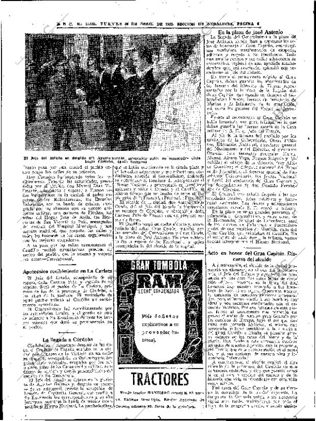 ABC SEVILLA 30-04-1953 página 8