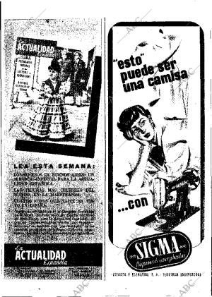 ABC MADRID 01-05-1953 página 13