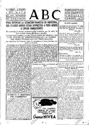 ABC MADRID 01-05-1953 página 15