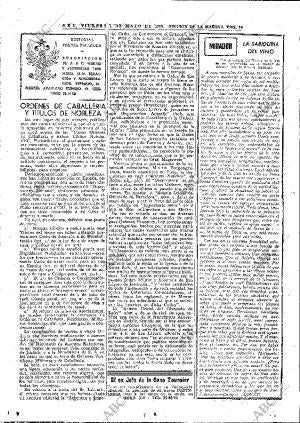 ABC MADRID 01-05-1953 página 16