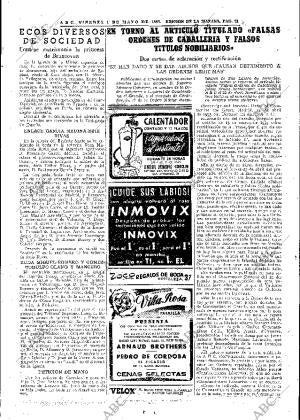 ABC MADRID 01-05-1953 página 21
