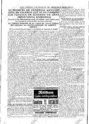 ABC MADRID 01-05-1953 página 27