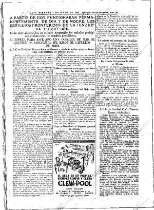 ABC MADRID 01-05-1953 página 28