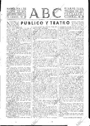 ABC MADRID 01-05-1953 página 3