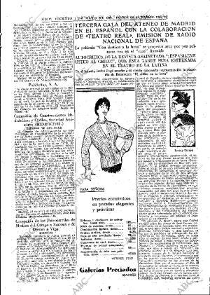 ABC MADRID 01-05-1953 página 33