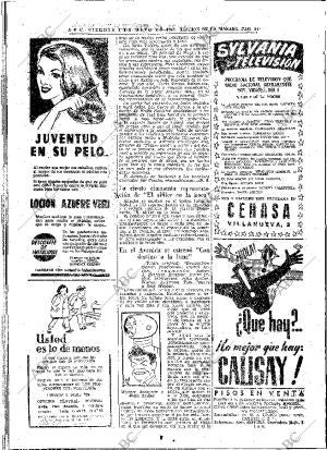 ABC MADRID 01-05-1953 página 34