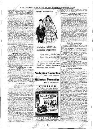 ABC MADRID 01-05-1953 página 35