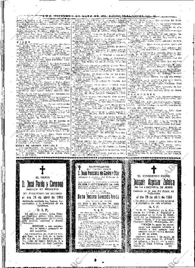 ABC MADRID 01-05-1953 página 36