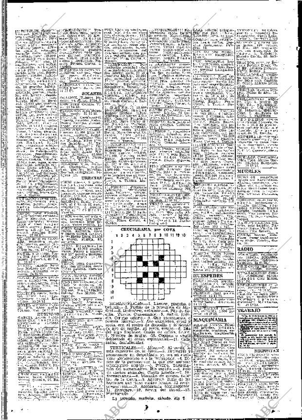 ABC MADRID 01-05-1953 página 38
