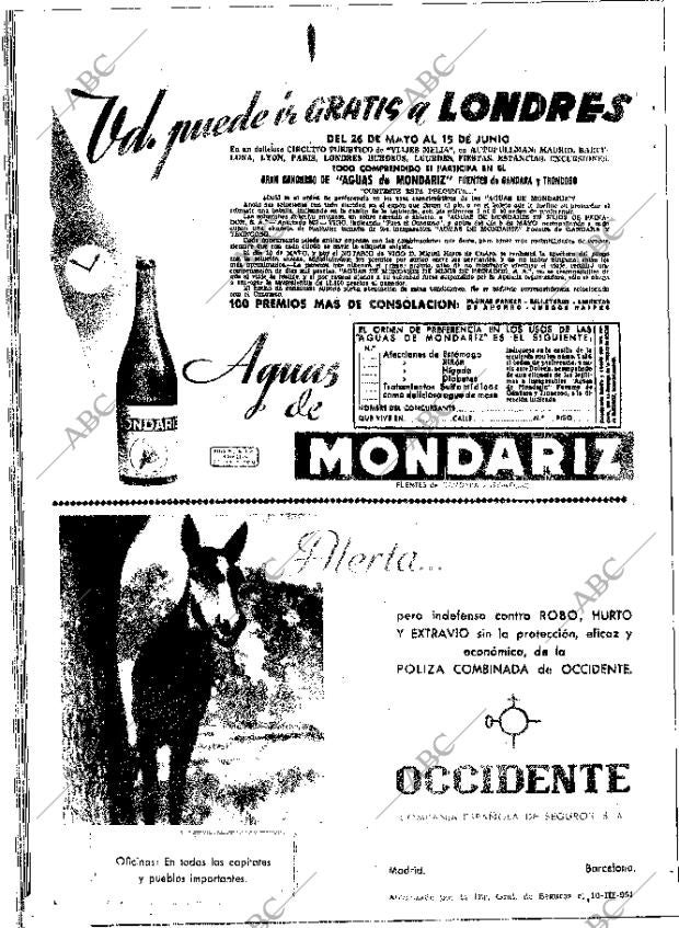 ABC MADRID 01-05-1953 página 6