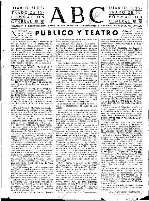 ABC SEVILLA 01-05-1953 página 3