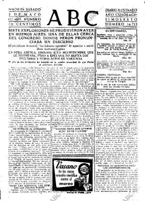 ABC MADRID 02-05-1953 página 15