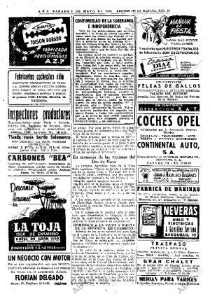 ABC MADRID 02-05-1953 página 26