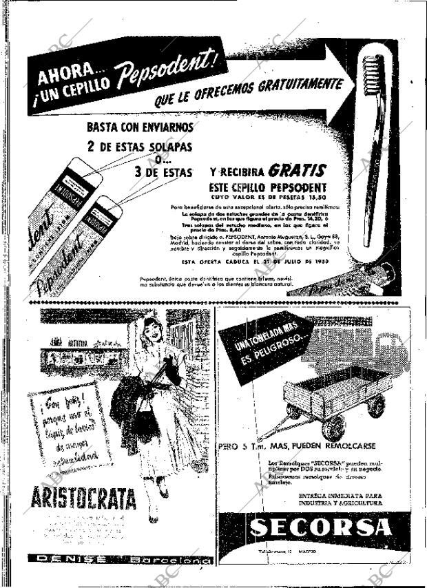 ABC MADRID 03-05-1953 página 12