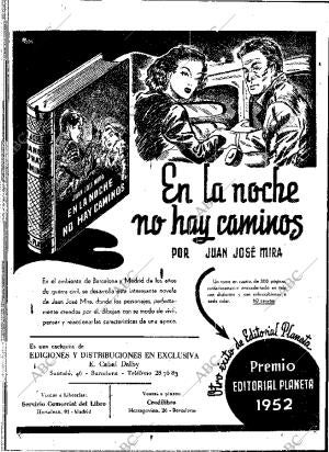 ABC MADRID 03-05-1953 página 16