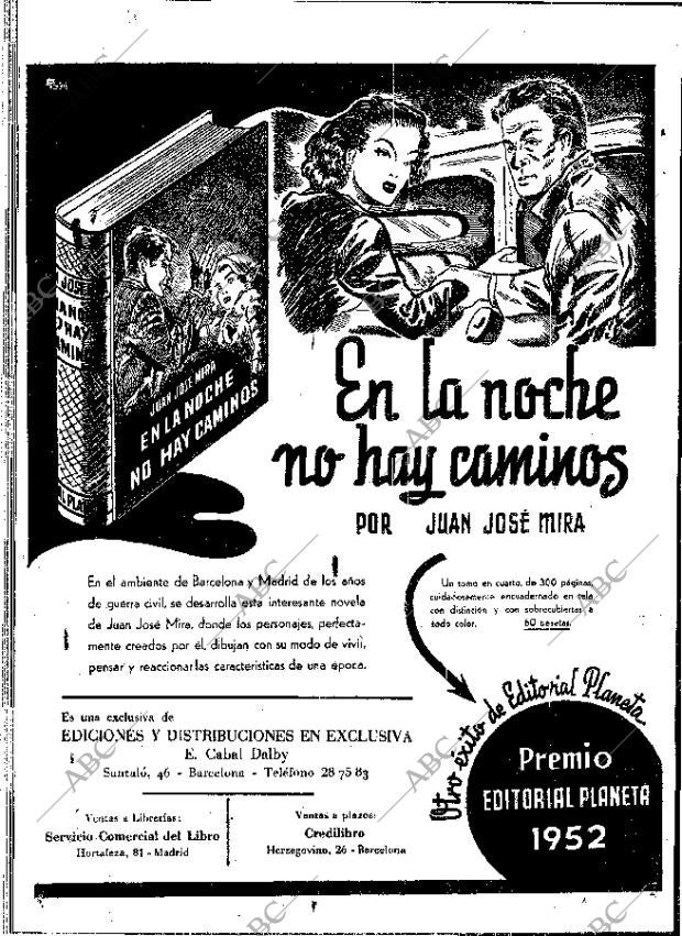 ABC MADRID 03-05-1953 página 16