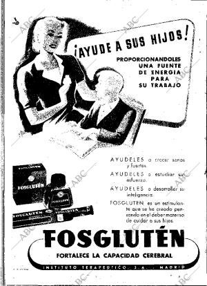 ABC MADRID 03-05-1953 página 2