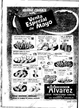 ABC MADRID 03-05-1953 página 22