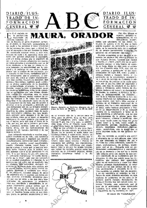 ABC MADRID 03-05-1953 página 3