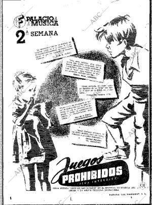 ABC MADRID 03-05-1953 página 30