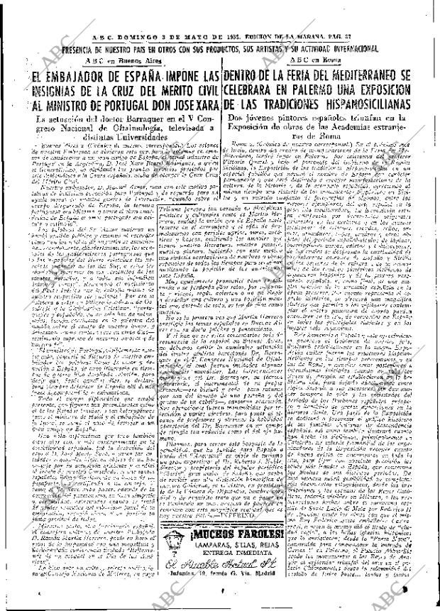 ABC MADRID 03-05-1953 página 37