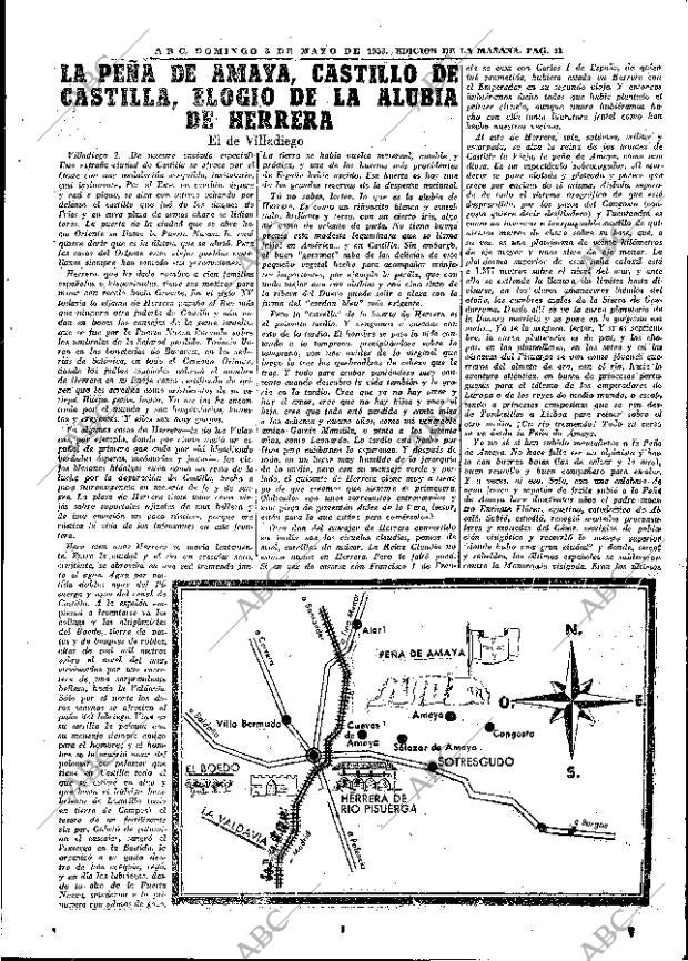 ABC MADRID 03-05-1953 página 41