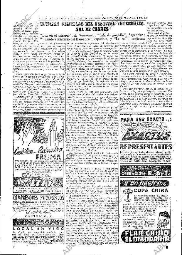 ABC MADRID 03-05-1953 página 43