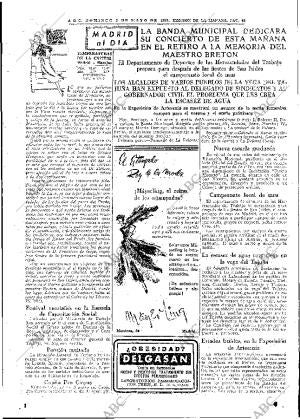 ABC MADRID 03-05-1953 página 45