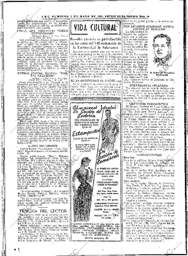 ABC MADRID 03-05-1953 página 48