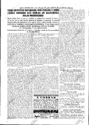 ABC MADRID 03-05-1953 página 49