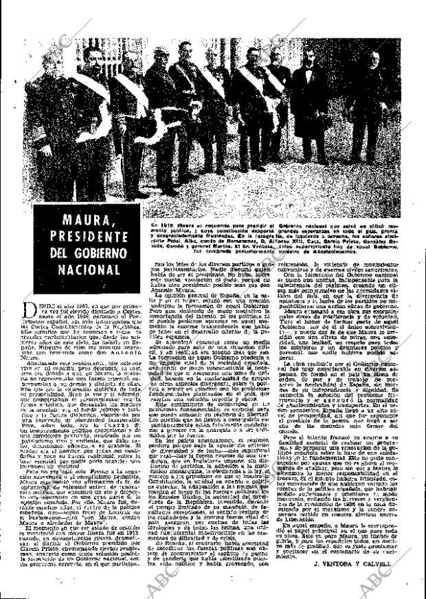 ABC MADRID 03-05-1953 página 5