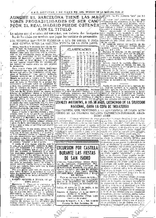 ABC MADRID 03-05-1953 página 51