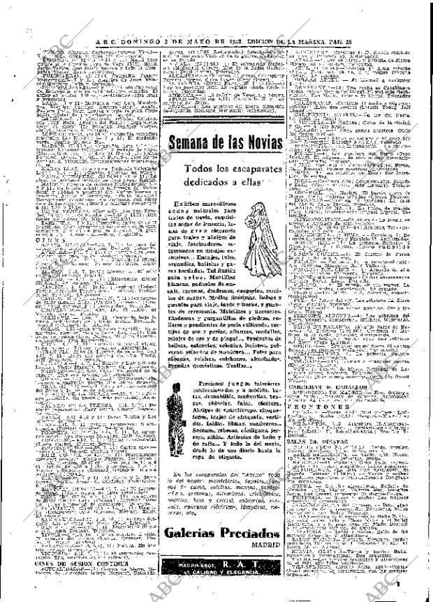 ABC MADRID 03-05-1953 página 55