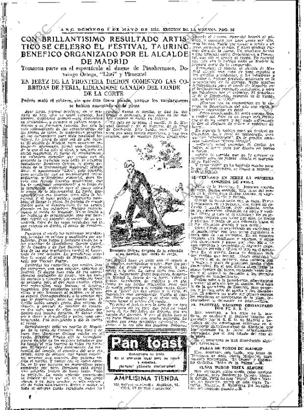 ABC MADRID 03-05-1953 página 56