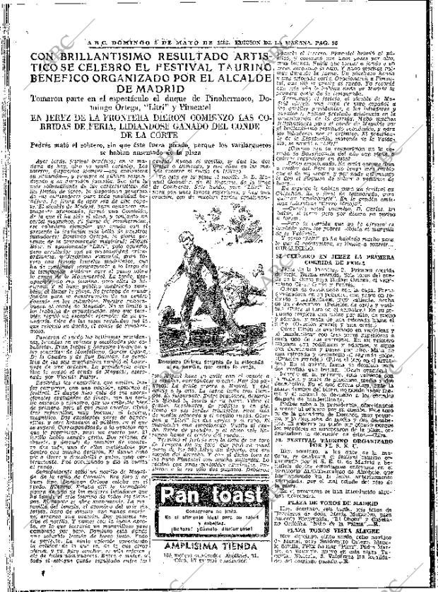 ABC MADRID 03-05-1953 página 56